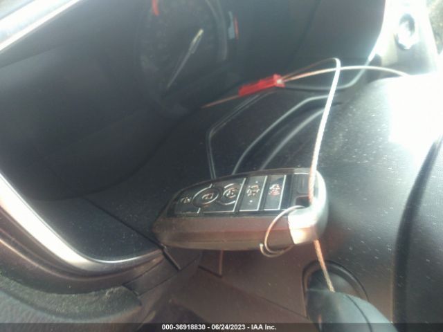 3FA6P0CD9LR154527 Ford FUSION SEL