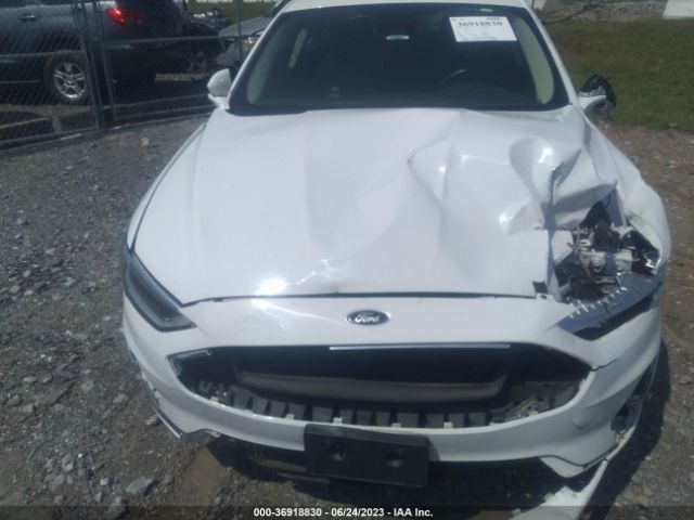 3FA6P0CD9LR154527 Ford FUSION SEL
