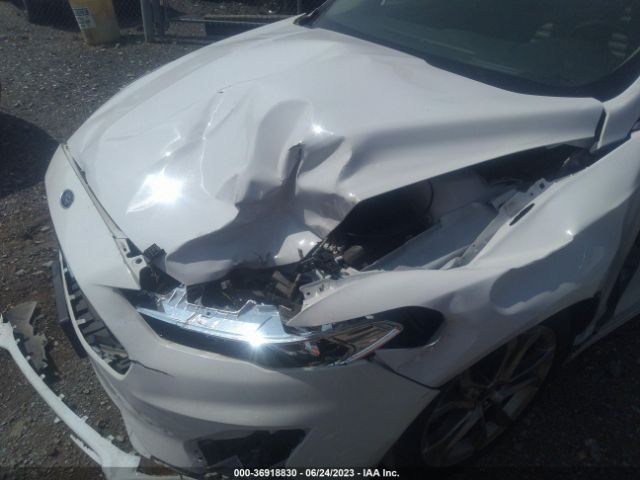 3FA6P0CD9LR154527 Ford FUSION SEL