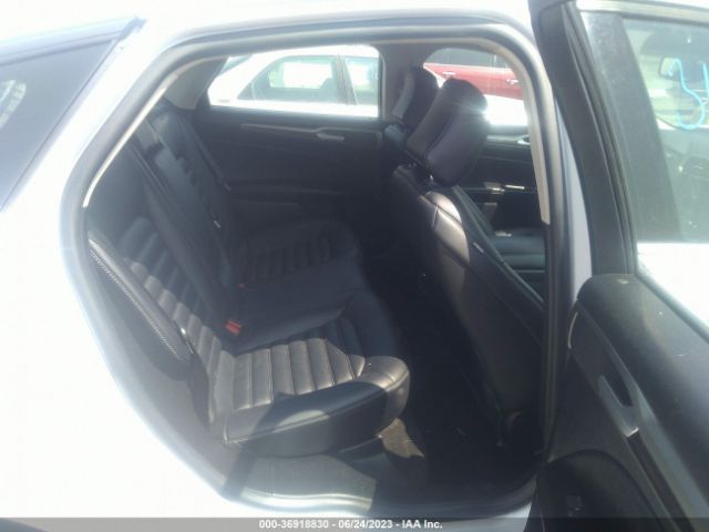 3FA6P0CD9LR154527 Ford FUSION SEL