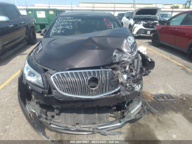 1G4GB5G30EF178299 Buick Lacrosse