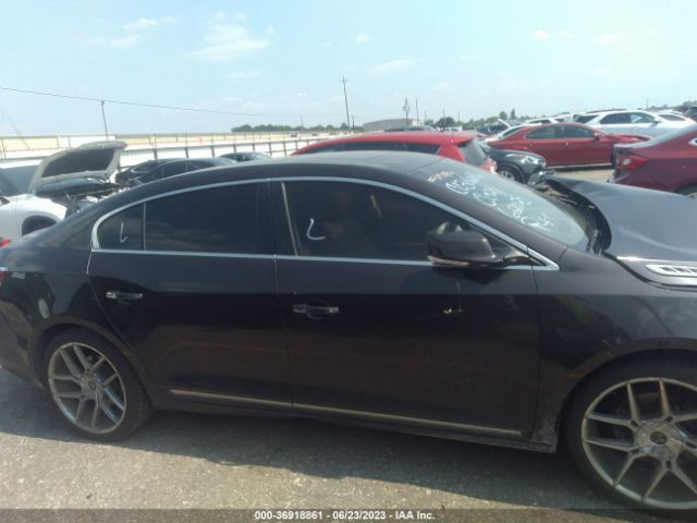 1G4GB5G30EF178299 Buick Lacrosse