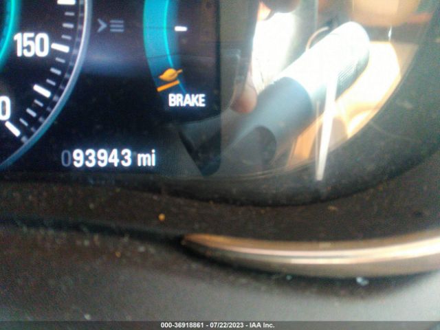 1G4GB5G30EF178299 Buick Lacrosse