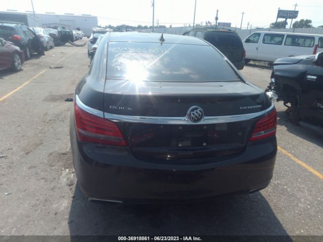 1G4GB5G30EF178299 Buick Lacrosse