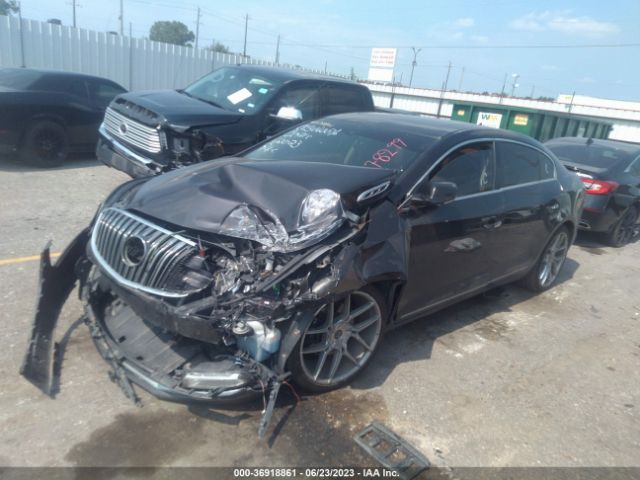 1G4GB5G30EF178299 Buick Lacrosse