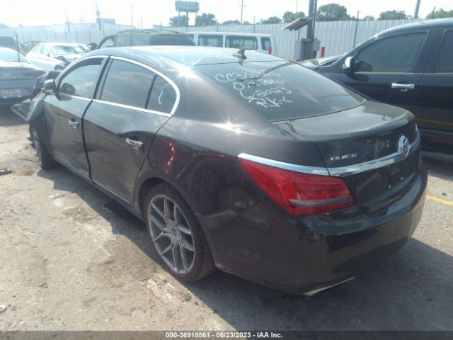 1G4GB5G30EF178299 Buick Lacrosse