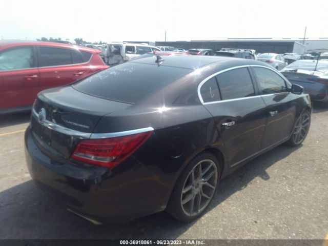 1G4GB5G30EF178299 Buick Lacrosse