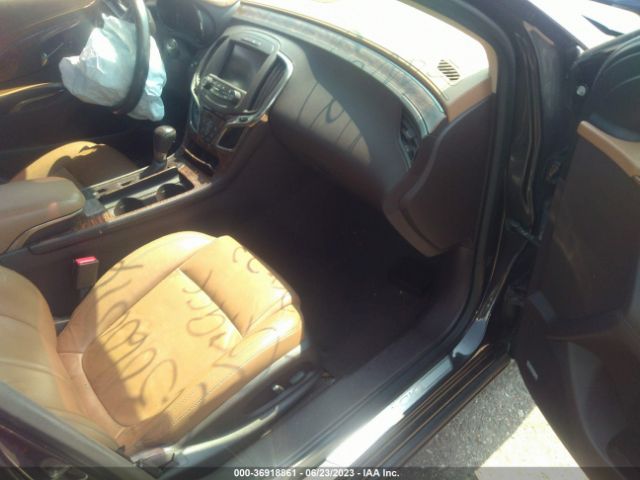 1G4GB5G30EF178299 Buick Lacrosse