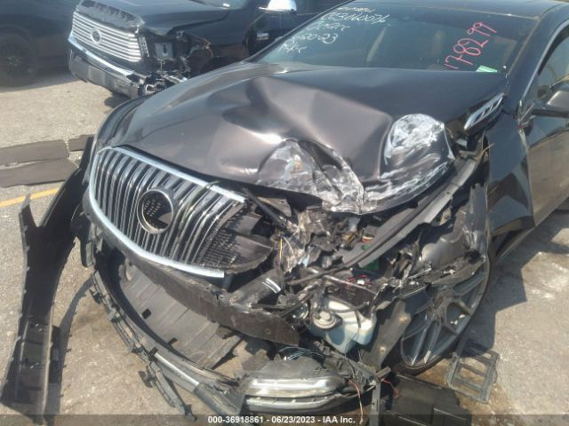 1G4GB5G30EF178299 Buick Lacrosse