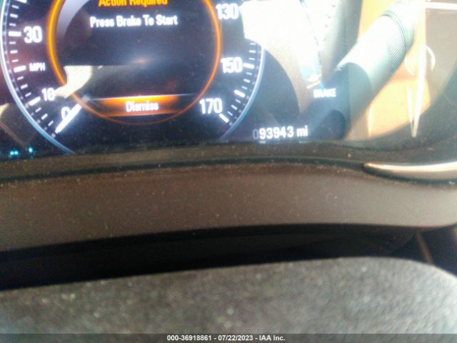 1G4GB5G30EF178299 Buick Lacrosse