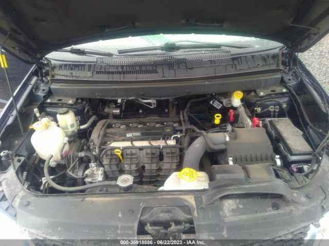3C4PDCAB1KT789429 Dodge Journey Se Value Pkg