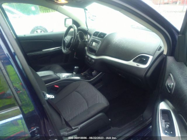 3C4PDCAB1KT789429 Dodge Journey Se Value Pkg