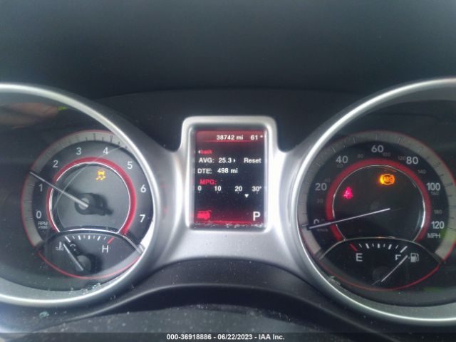 3C4PDCAB1KT789429 Dodge Journey Se Value Pkg