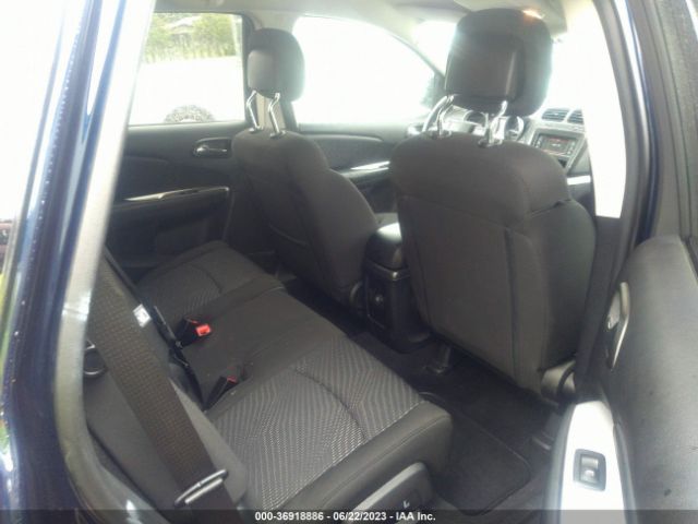 3C4PDCAB1KT789429 Dodge Journey Se Value Pkg
