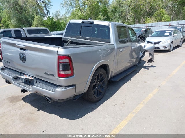 1C6SRFJT2MN576828 RAM 1500 Laramie