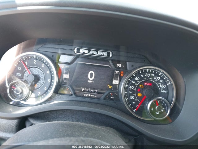 1C6SRFJT2MN576828 RAM 1500 Laramie