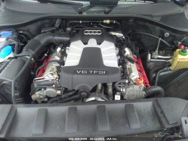 WA1LGAFE7ED002212 Audi Q7 3.0t Premium Plus