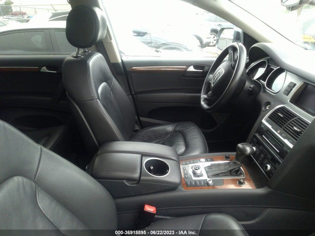 WA1LGAFE7ED002212 Audi Q7 3.0t Premium Plus