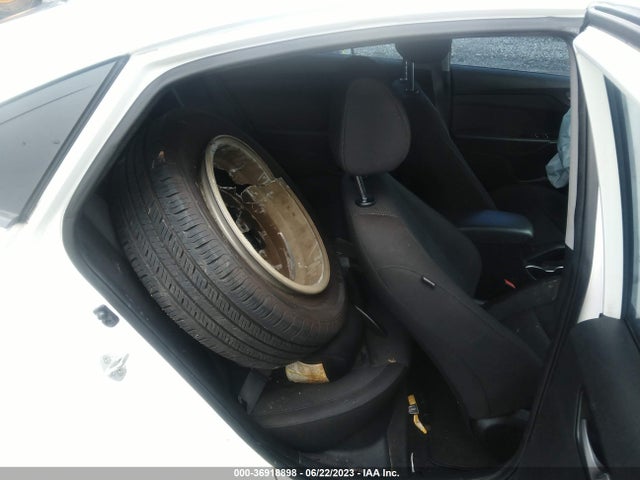Hyundai Accent Sel 2018 3KPC24A36JE026778 Image 14