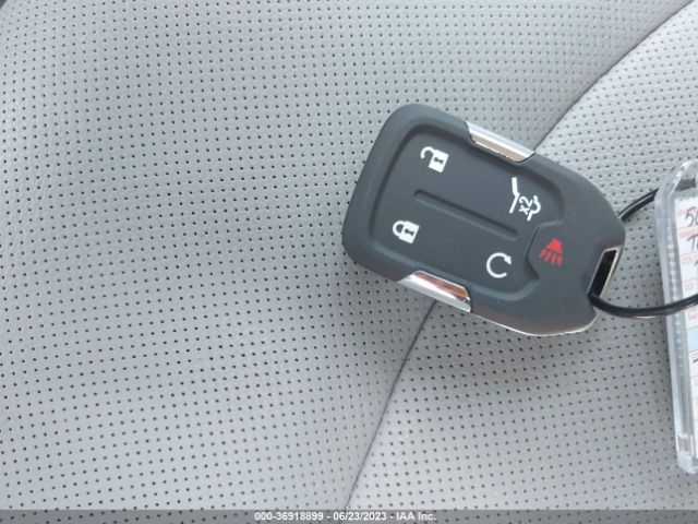 3GKALVEG1PL149694 GMC Terrain Slt
