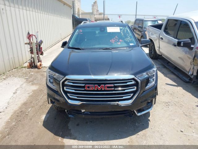 3GKALVEG1PL149694 GMC Terrain Slt