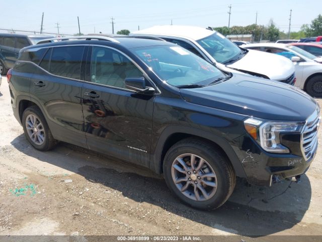3GKALVEG1PL149694 GMC Terrain Slt