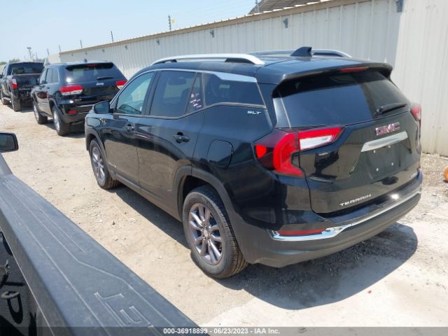 3GKALVEG1PL149694 GMC Terrain Slt