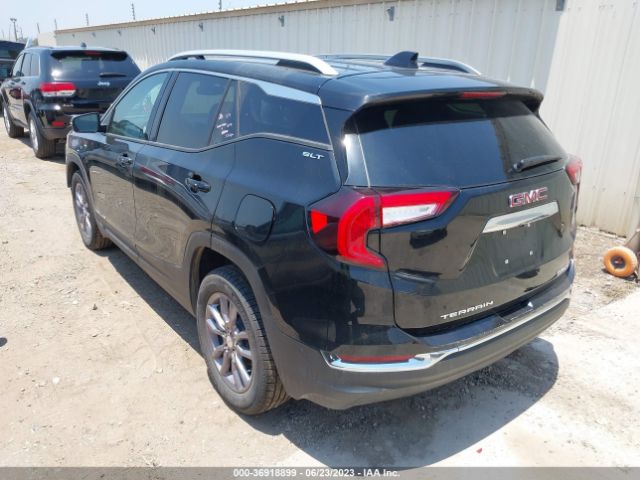 3GKALVEG1PL149694 GMC Terrain Slt
