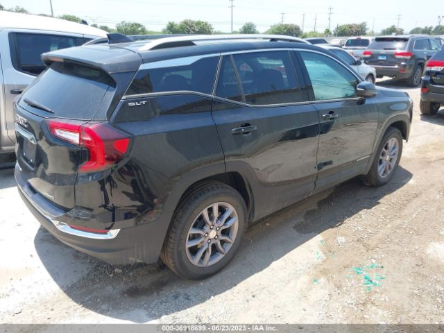 3GKALVEG1PL149694 GMC Terrain Slt
