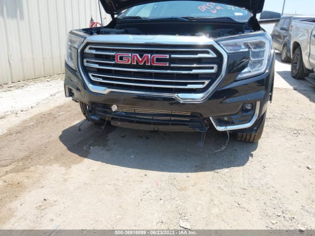 3GKALVEG1PL149694 GMC Terrain Slt