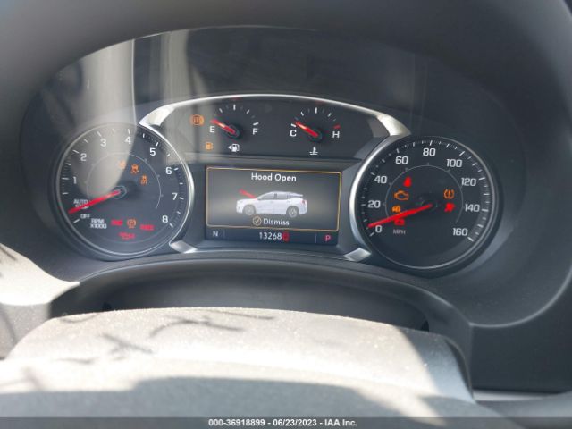 3GKALVEG1PL149694 GMC Terrain Slt