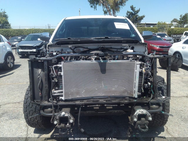 Chevrolet Silverado 1500 Ltz 2018 3GCPCSEC3JG270616 Image 13