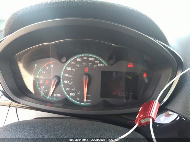 Chevrolet SPARK 1LT 2021 KL8CD6SA0MC717103 Image 7