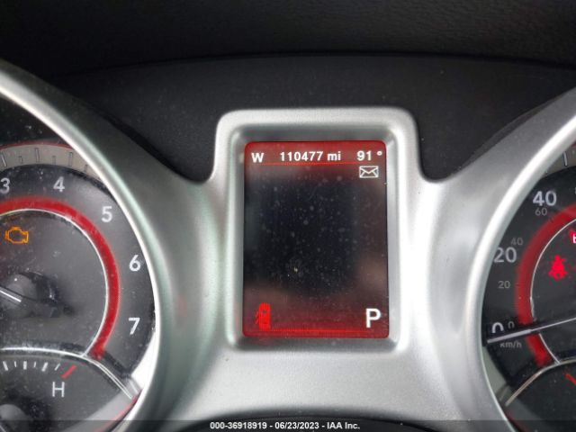 3C4PDCEG5JT346527 Dodge JOURNEY GT