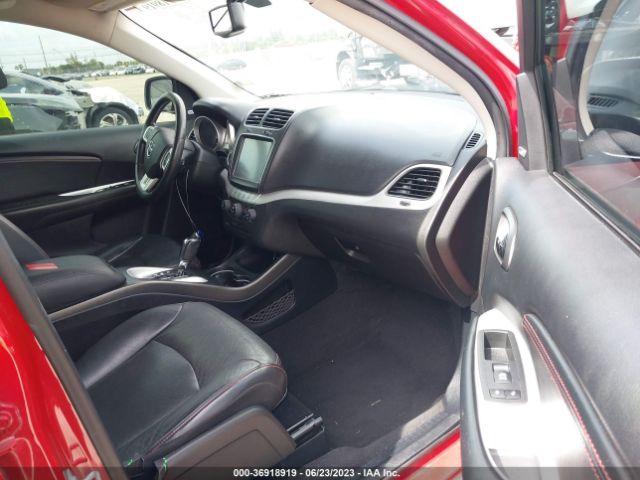 3C4PDCEG5JT346527 Dodge JOURNEY GT