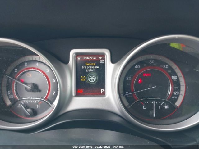 3C4PDCEG5JT346527 Dodge JOURNEY GT