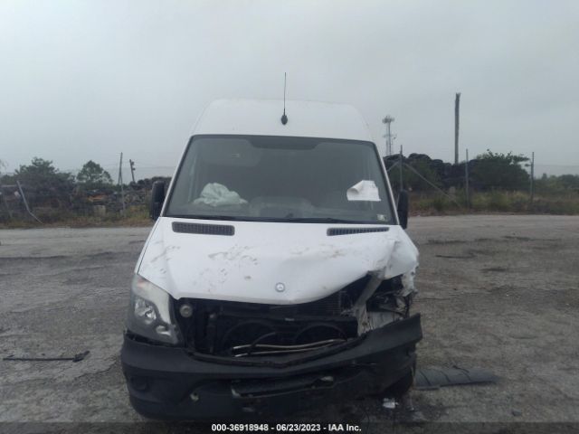 WD3PE8DCXF5947359 Mercedes-Benz SPRINTER CARGO VANS