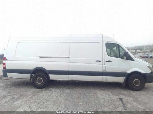 WD3PE8DCXF5947359 Mercedes-Benz SPRINTER CARGO VANS