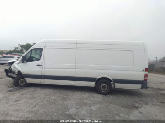 WD3PE8DCXF5947359 Mercedes-Benz SPRINTER CARGO VANS