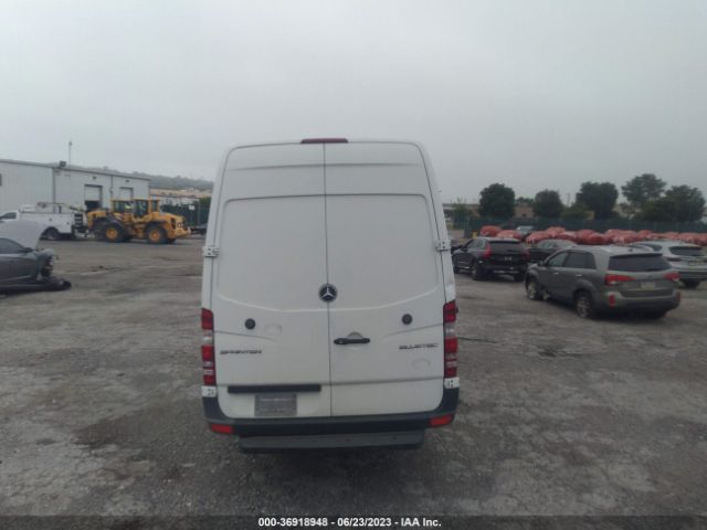 WD3PE8DCXF5947359 Mercedes-Benz SPRINTER CARGO VANS