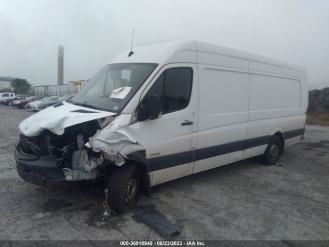 WD3PE8DCXF5947359 Mercedes-Benz SPRINTER CARGO VANS