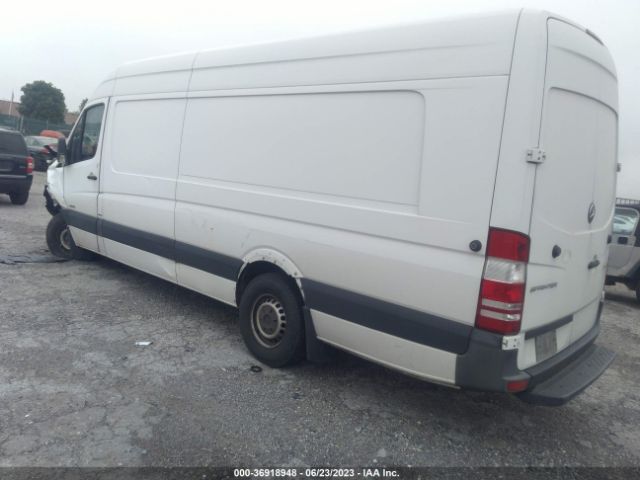 WD3PE8DCXF5947359 Mercedes-Benz SPRINTER CARGO VANS