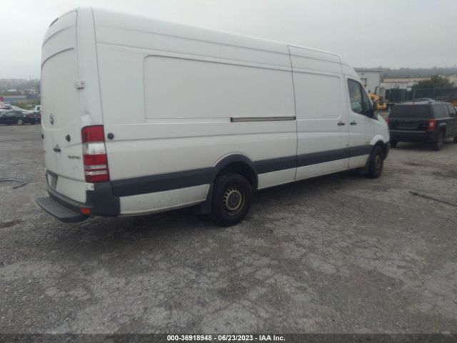 WD3PE8DCXF5947359 Mercedes-Benz SPRINTER CARGO VANS