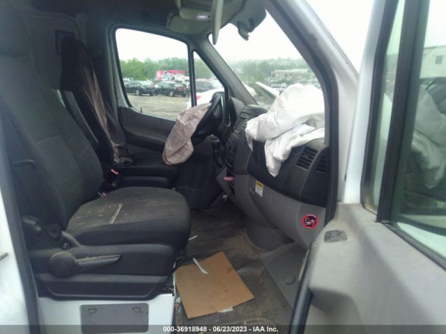 WD3PE8DCXF5947359 Mercedes-Benz SPRINTER CARGO VANS