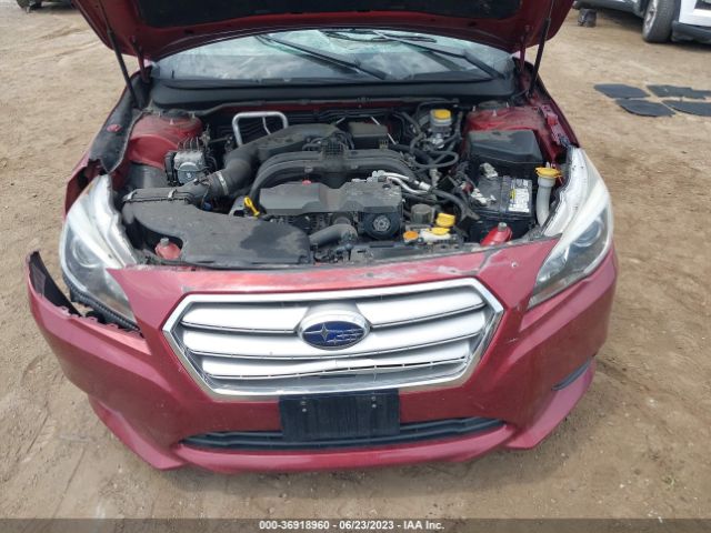 4S3BNAC60H3006987 Subaru Legacy Premium