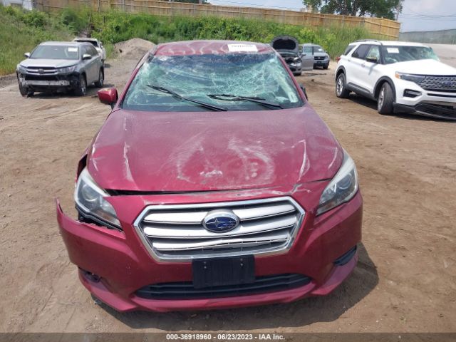 4S3BNAC60H3006987 Subaru Legacy Premium