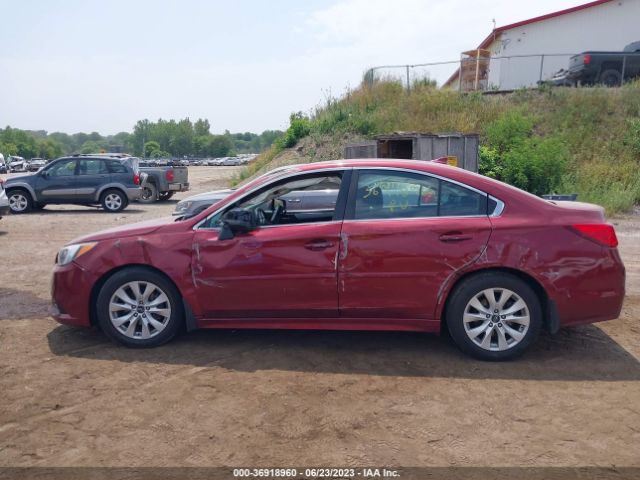 4S3BNAC60H3006987 Subaru Legacy Premium