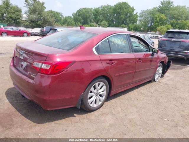 4S3BNAC60H3006987 Subaru Legacy Premium