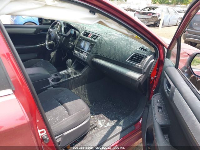 4S3BNAC60H3006987 Subaru Legacy Premium