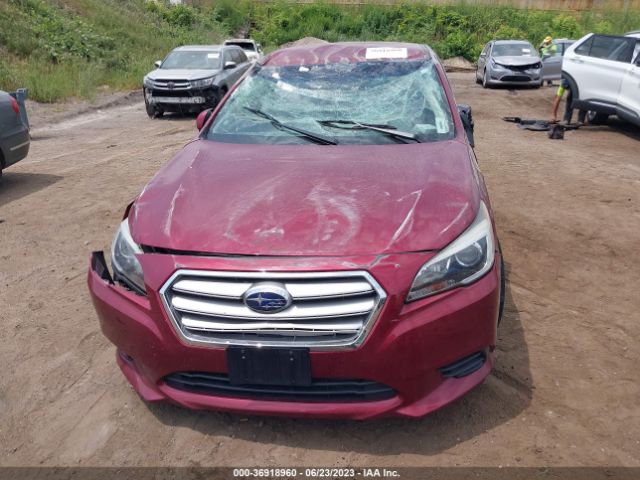 4S3BNAC60H3006987 Subaru Legacy Premium